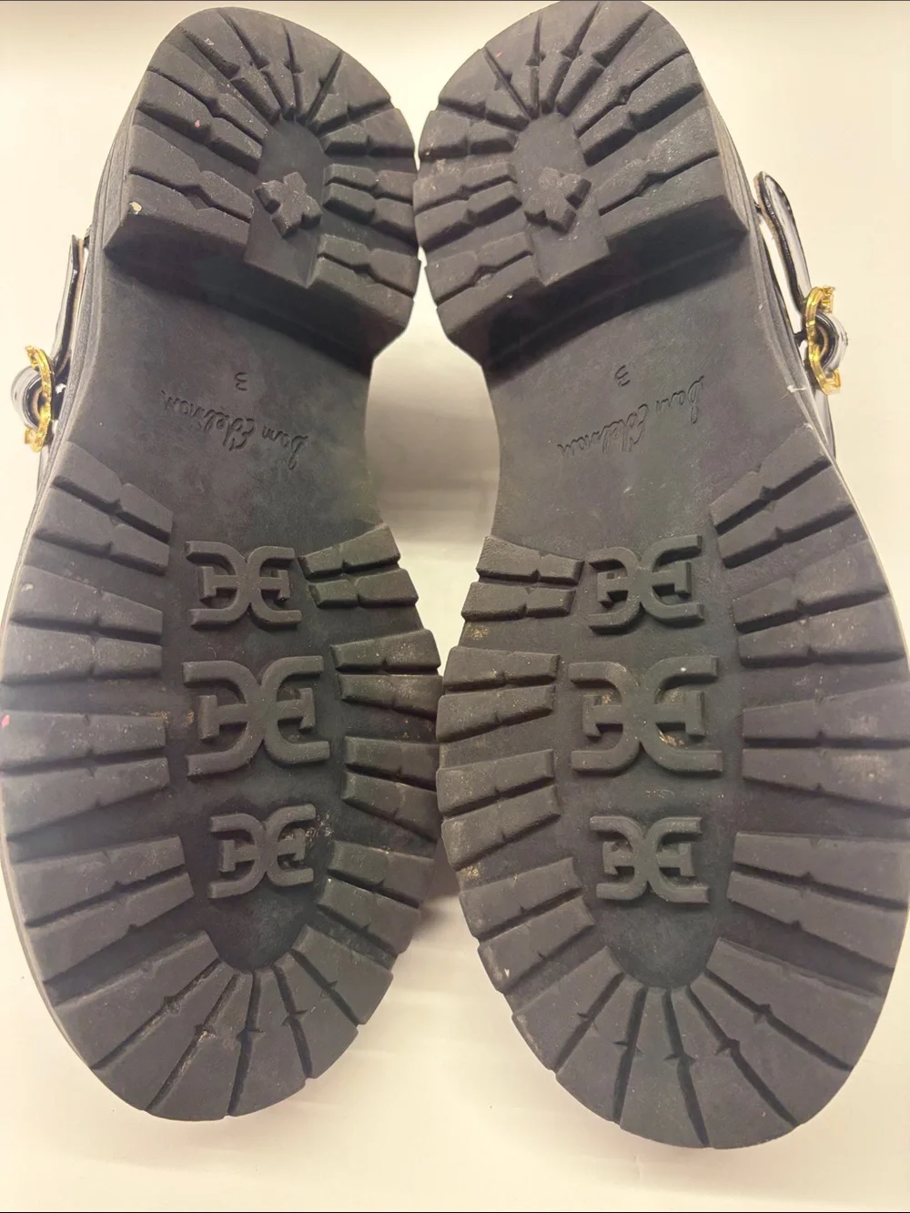 Sam Edelman used kids